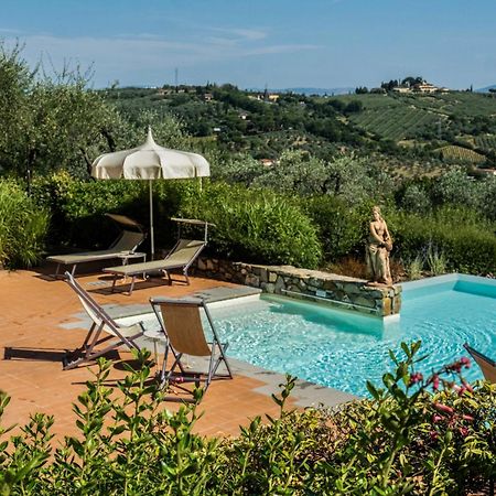 Residenza Il Colle Bed and Breakfast Impruneta Εξωτερικό φωτογραφία