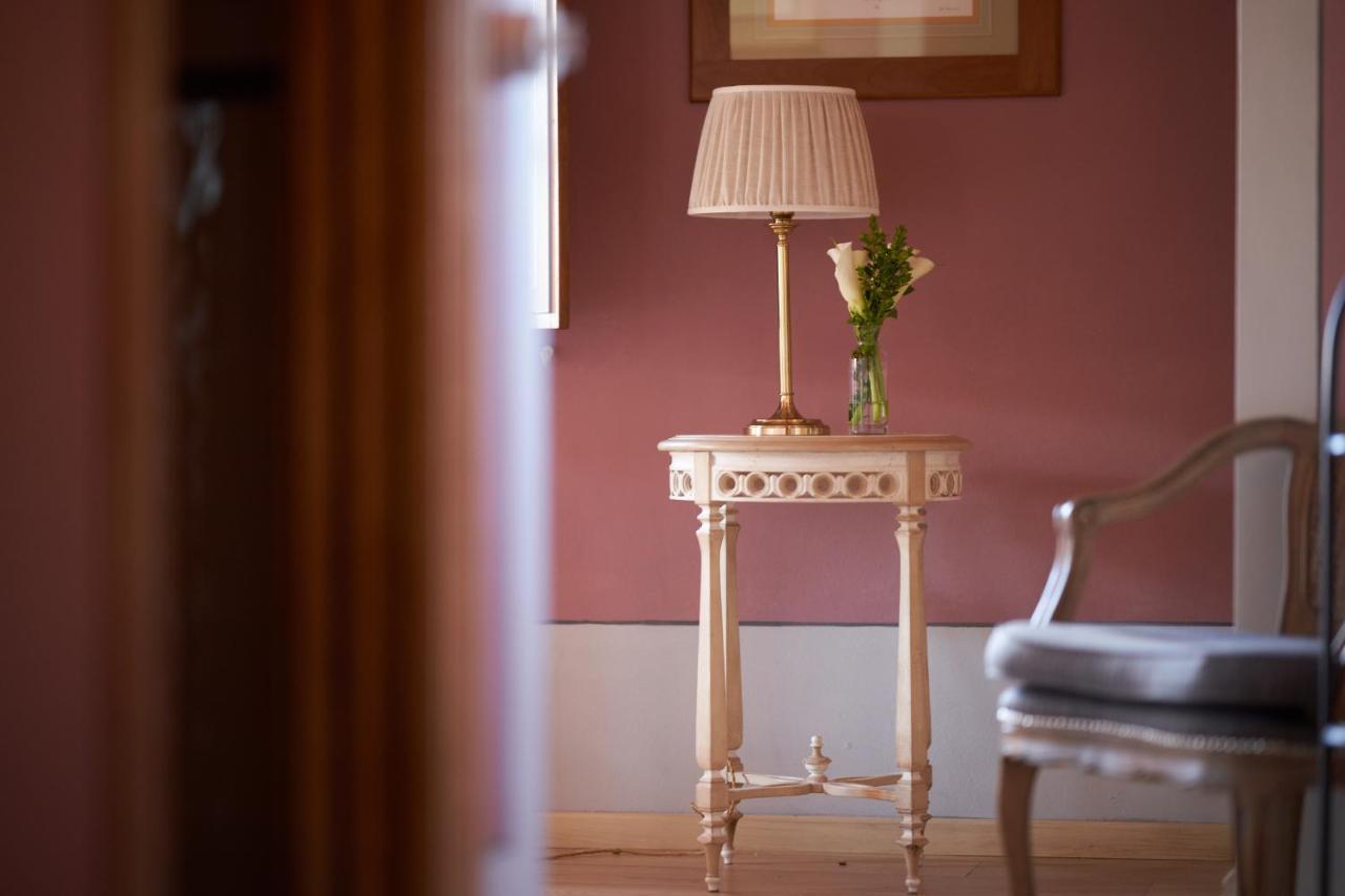 Residenza Il Colle Bed and Breakfast Impruneta Εξωτερικό φωτογραφία