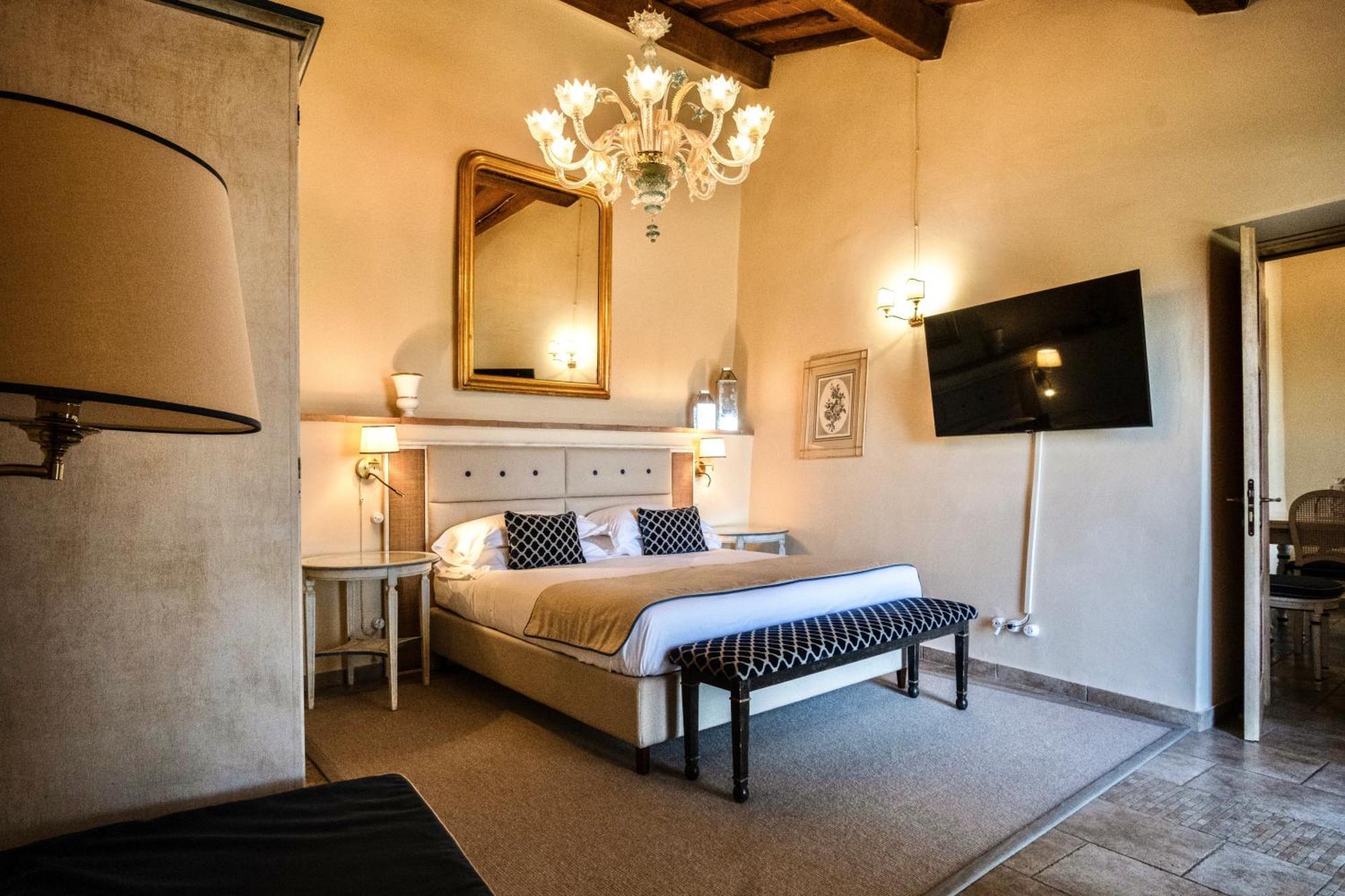 Residenza Il Colle Bed and Breakfast Impruneta Εξωτερικό φωτογραφία