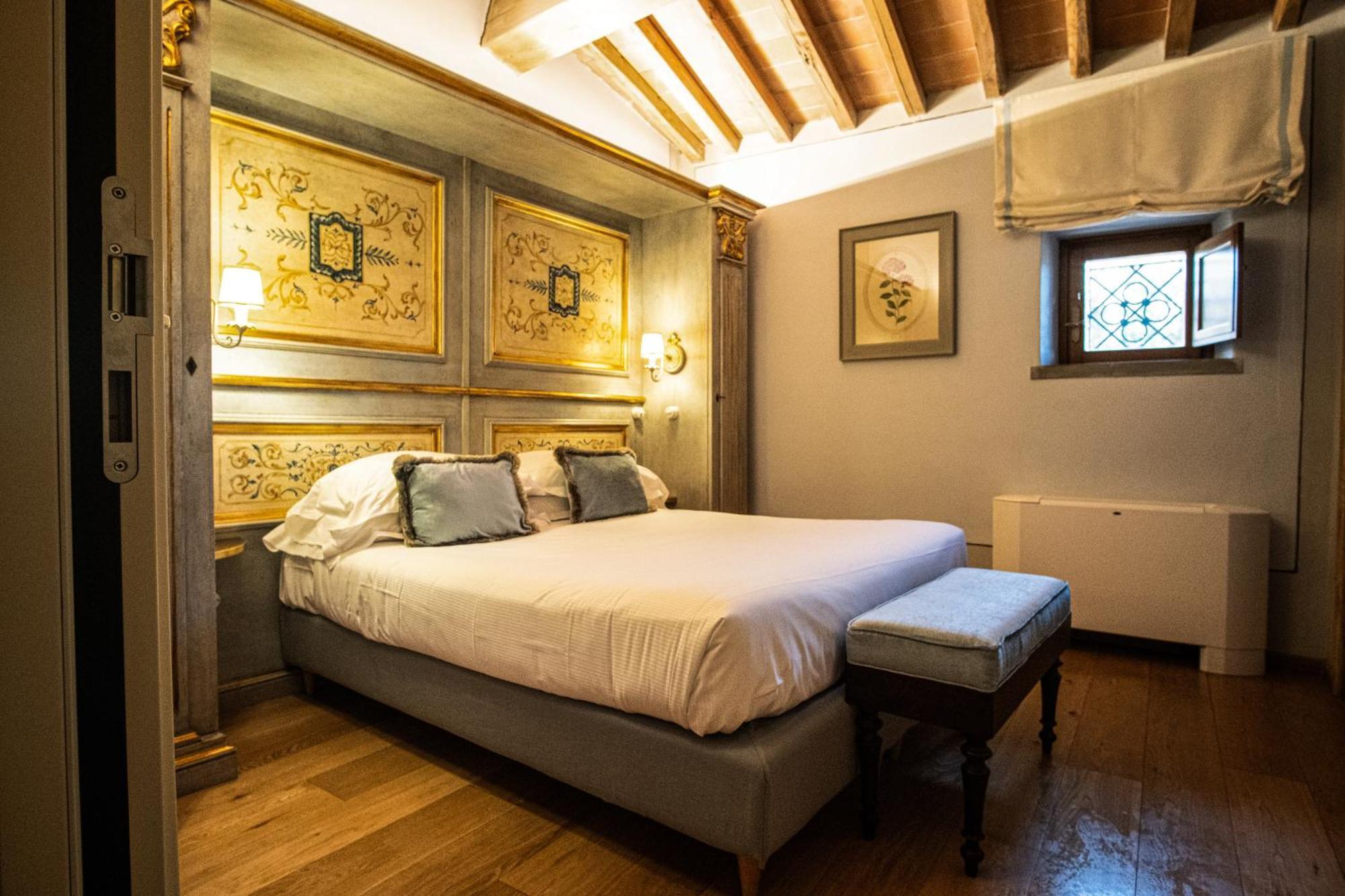 Residenza Il Colle Bed and Breakfast Impruneta Εξωτερικό φωτογραφία