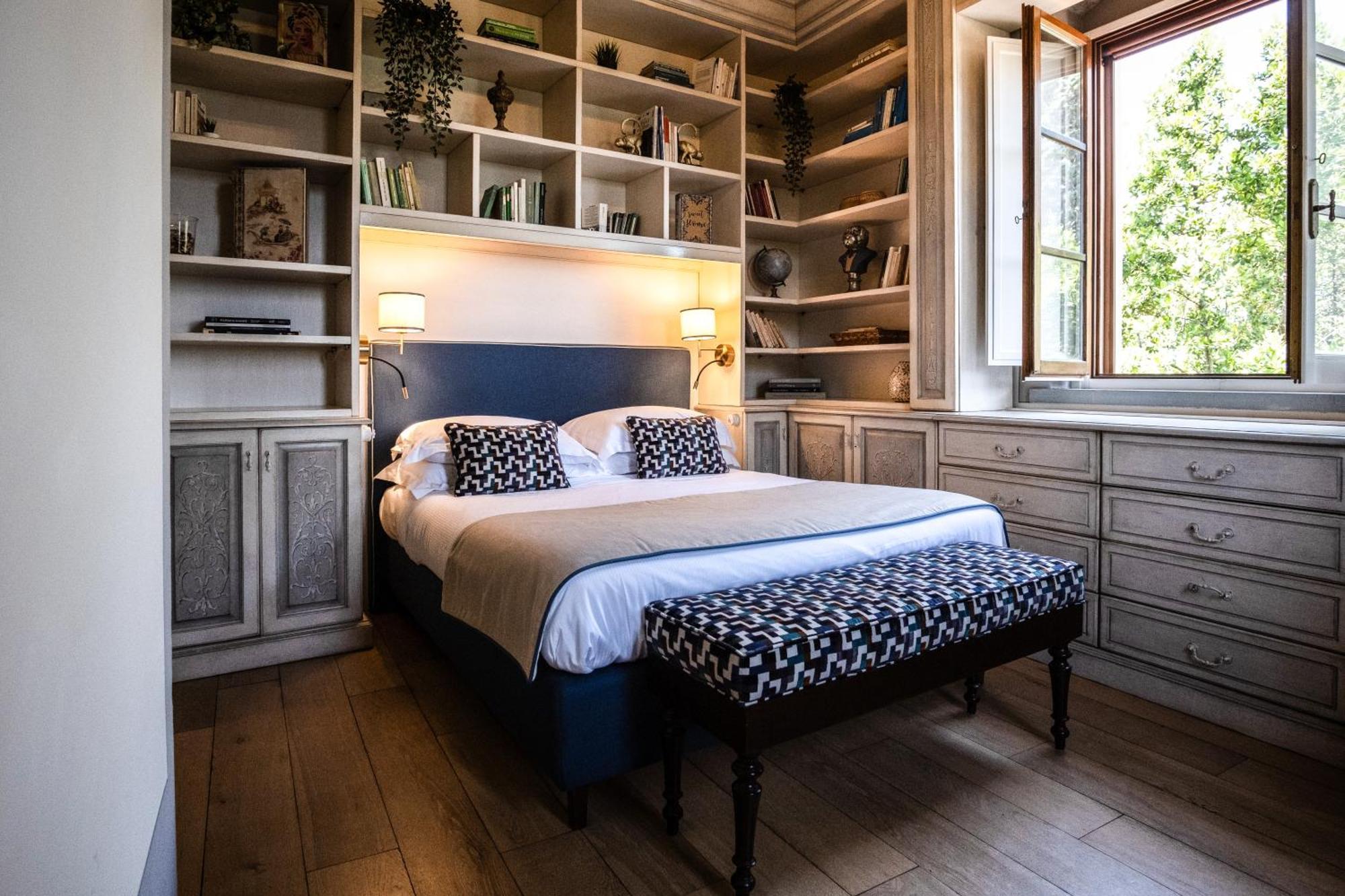 Residenza Il Colle Bed and Breakfast Impruneta Εξωτερικό φωτογραφία