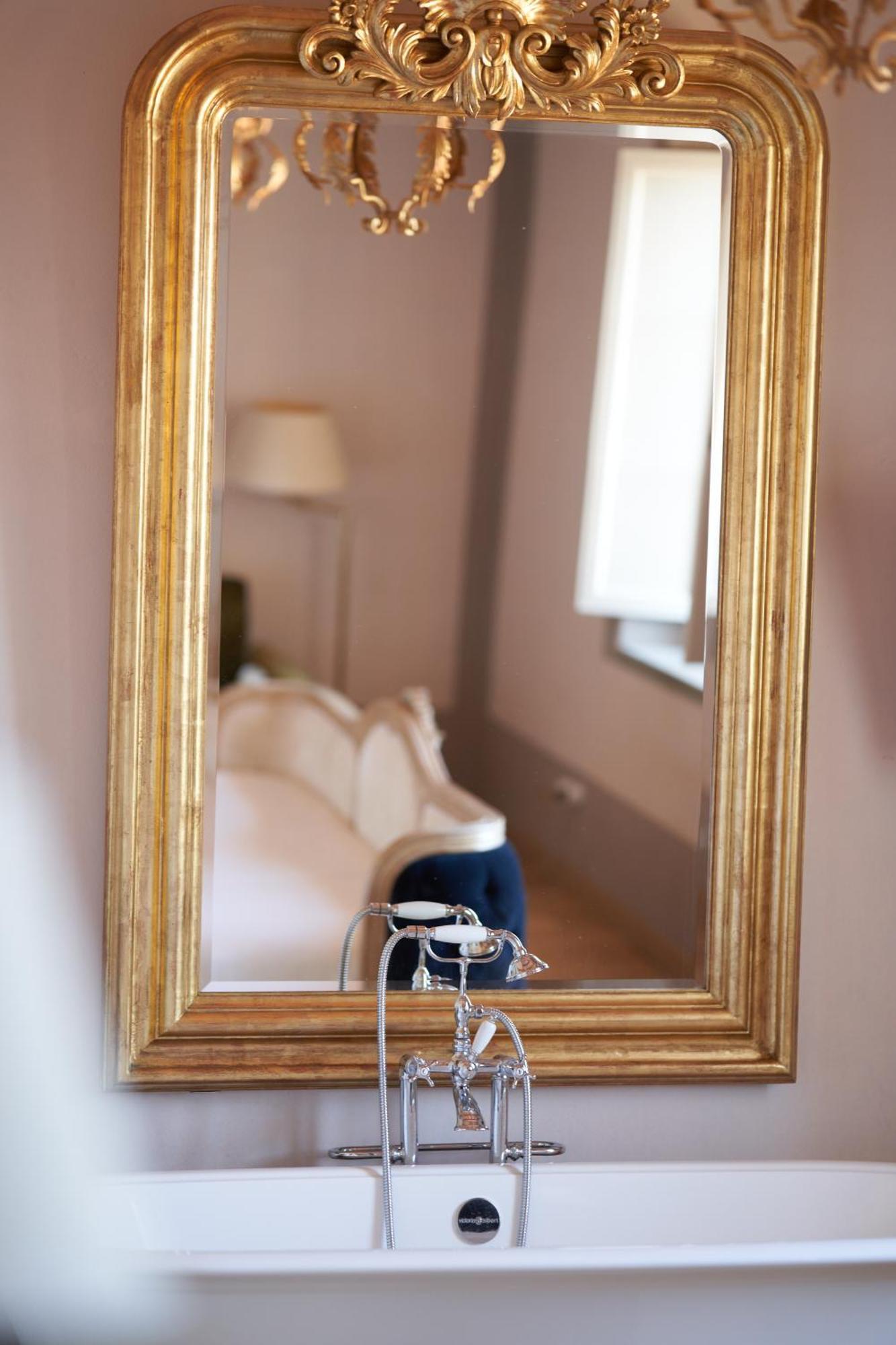 Residenza Il Colle Bed and Breakfast Impruneta Εξωτερικό φωτογραφία