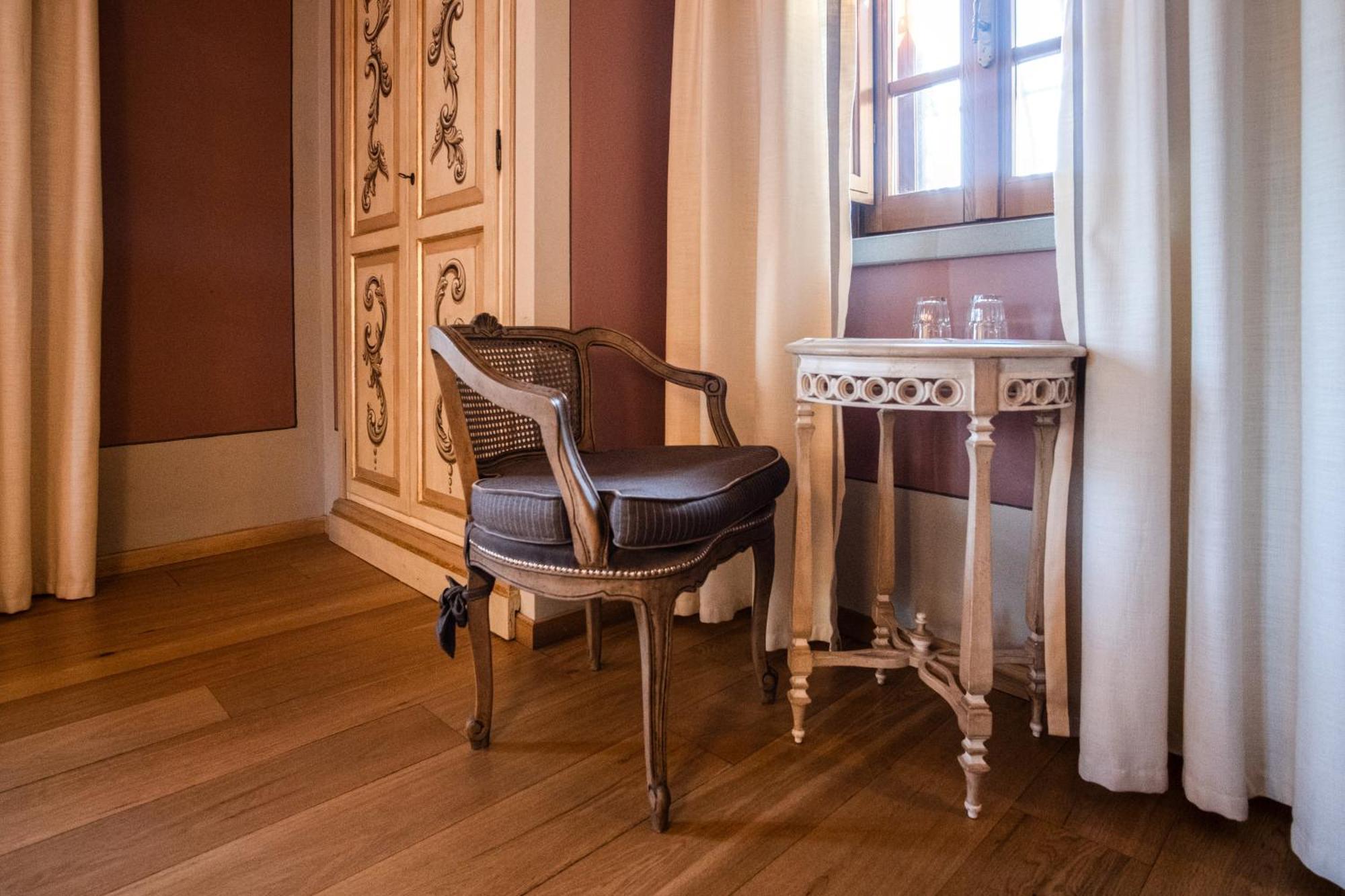 Residenza Il Colle Bed and Breakfast Impruneta Εξωτερικό φωτογραφία