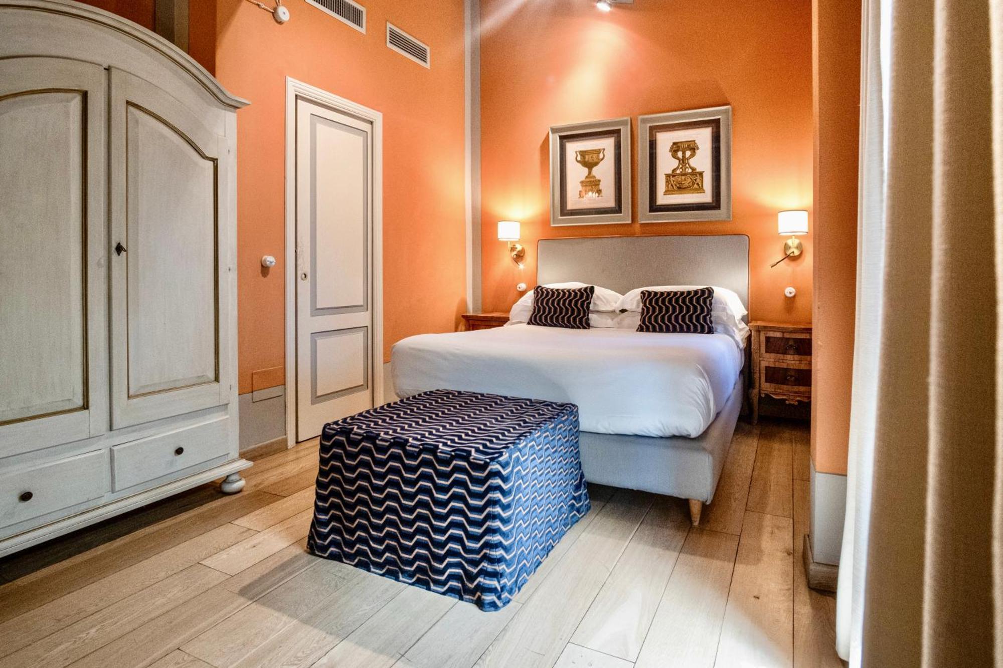 Residenza Il Colle Bed and Breakfast Impruneta Εξωτερικό φωτογραφία