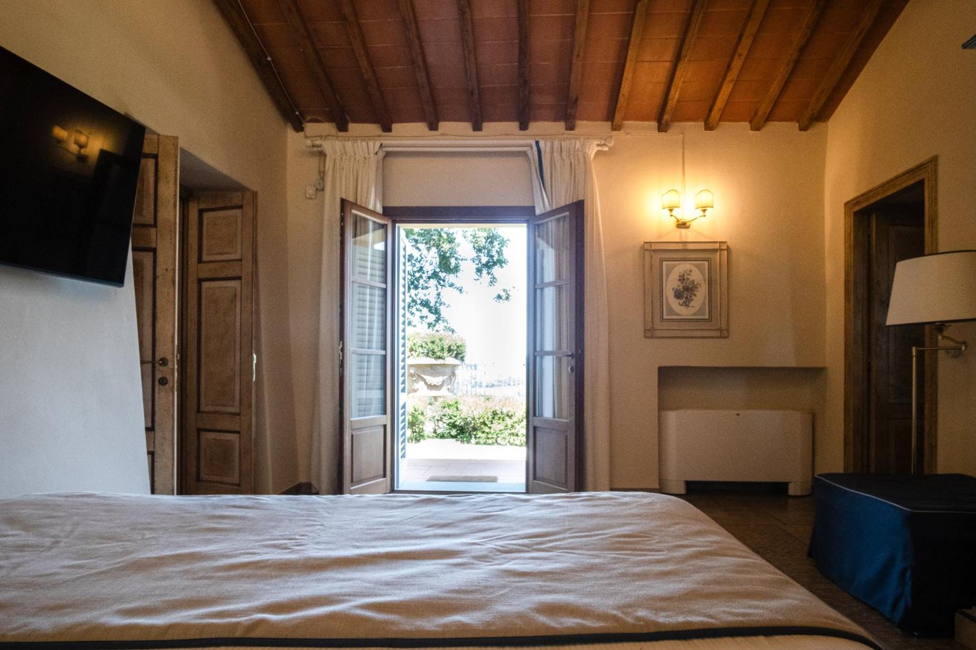 Residenza Il Colle Bed and Breakfast Impruneta Εξωτερικό φωτογραφία