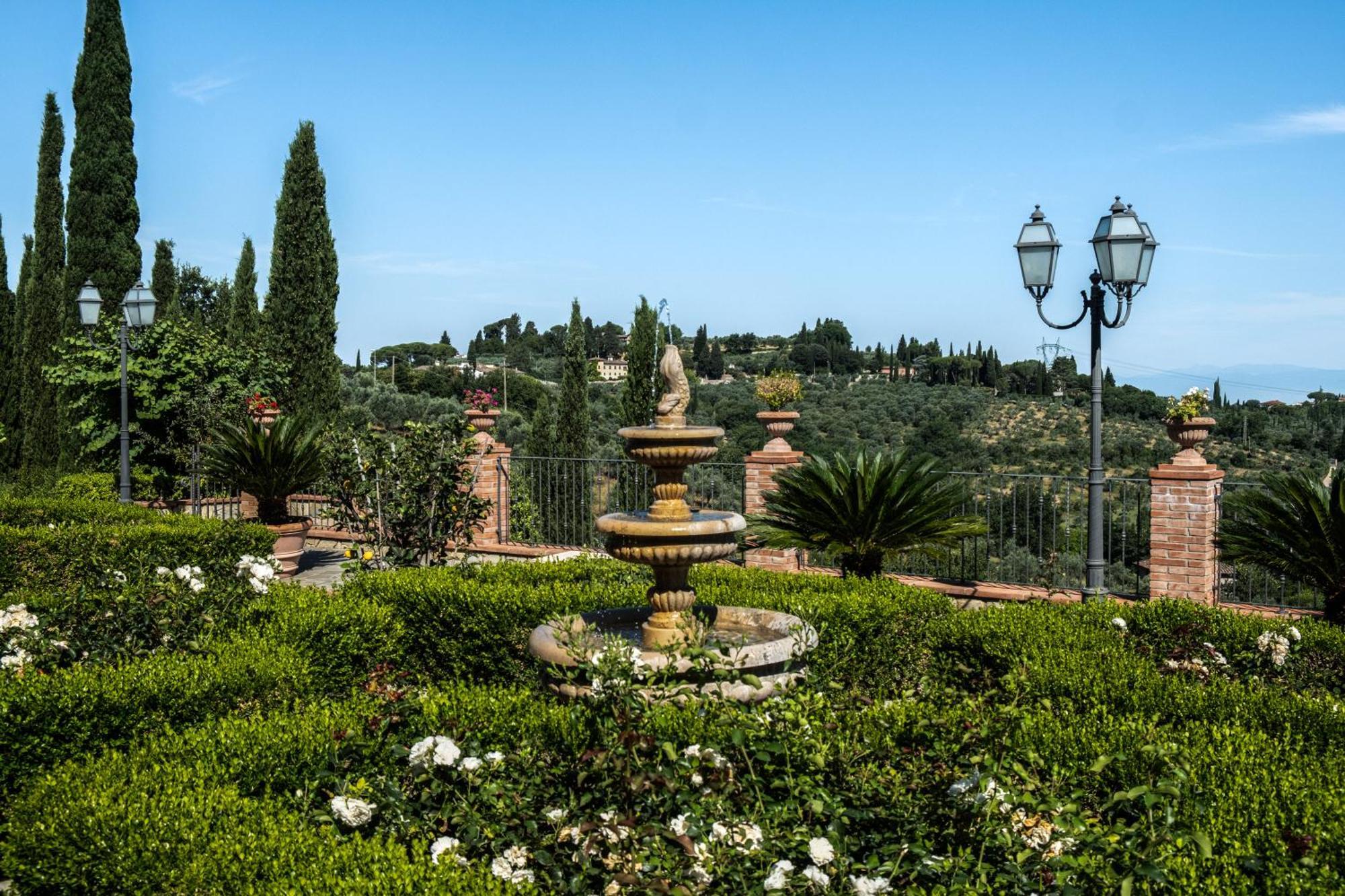 Residenza Il Colle Bed and Breakfast Impruneta Εξωτερικό φωτογραφία