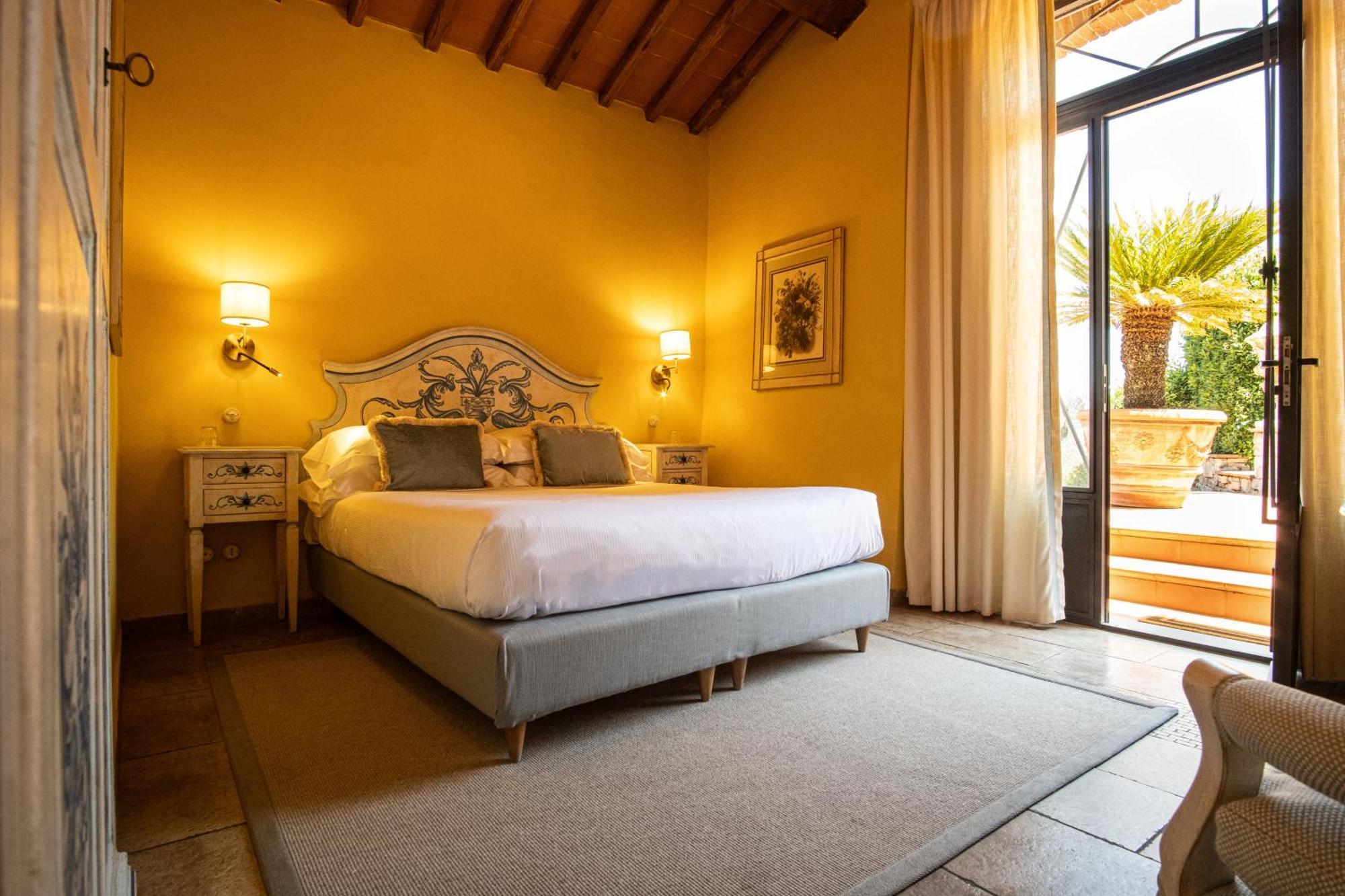 Residenza Il Colle Bed and Breakfast Impruneta Εξωτερικό φωτογραφία