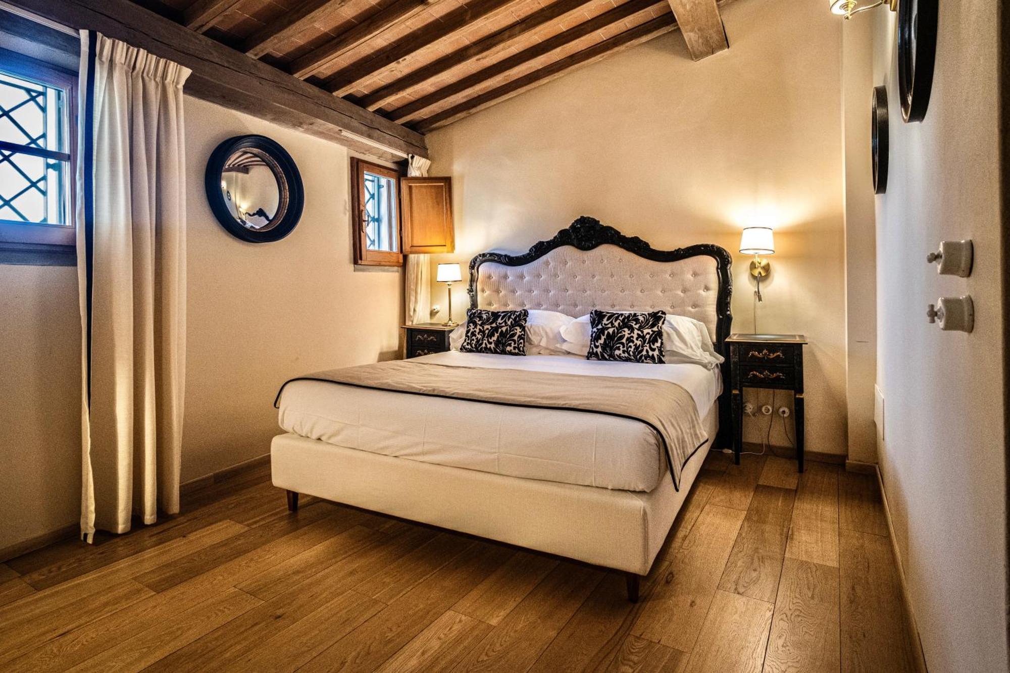 Residenza Il Colle Bed and Breakfast Impruneta Εξωτερικό φωτογραφία