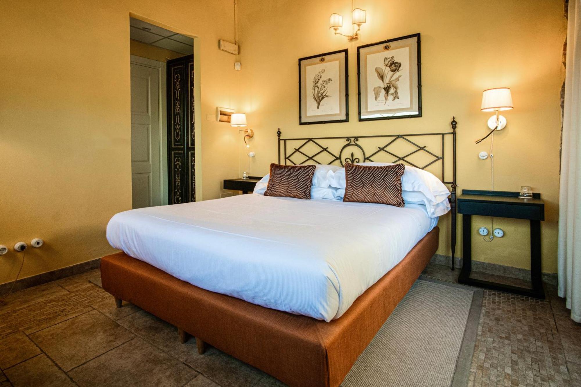 Residenza Il Colle Bed and Breakfast Impruneta Εξωτερικό φωτογραφία