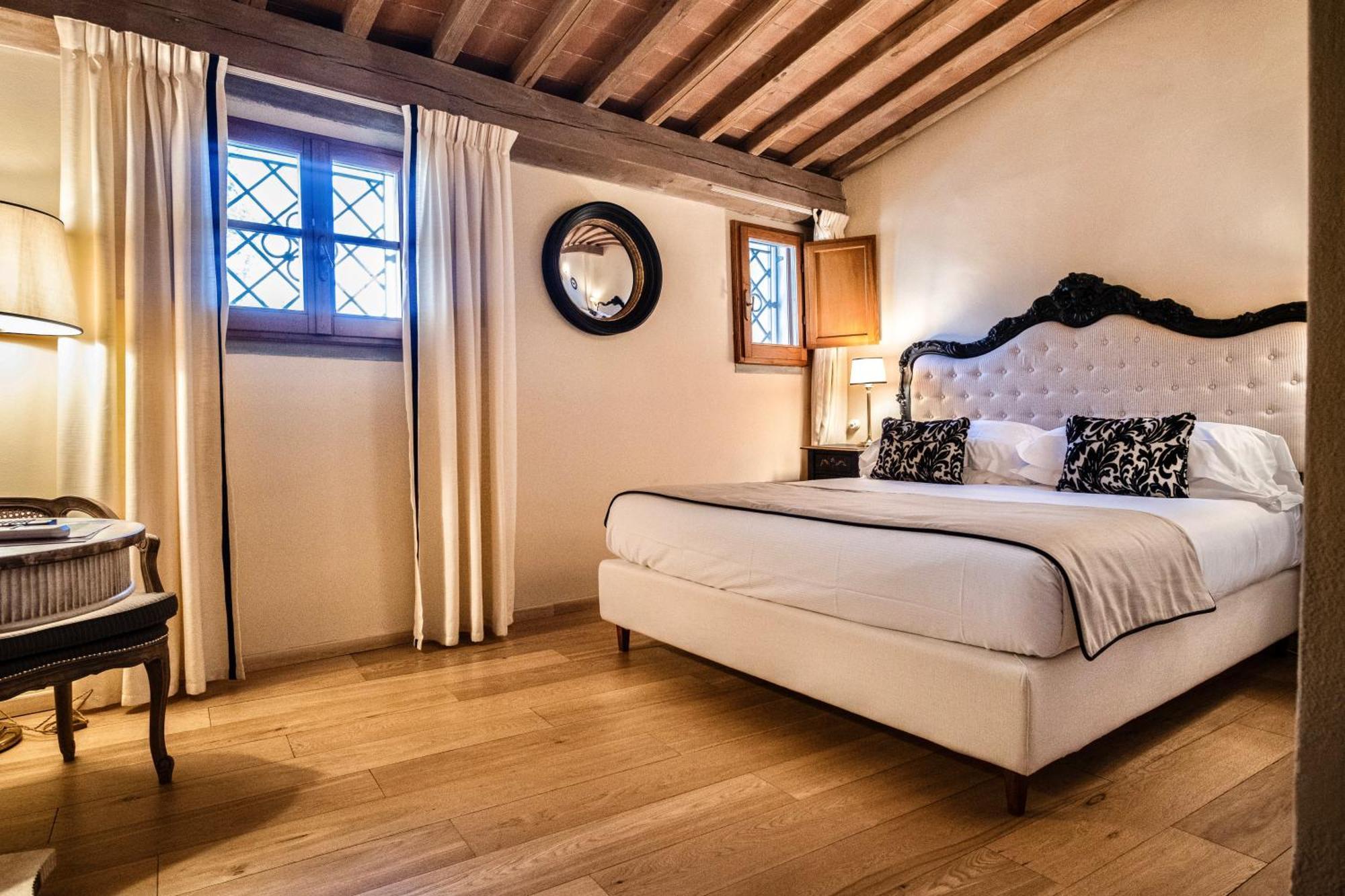 Residenza Il Colle Bed and Breakfast Impruneta Εξωτερικό φωτογραφία