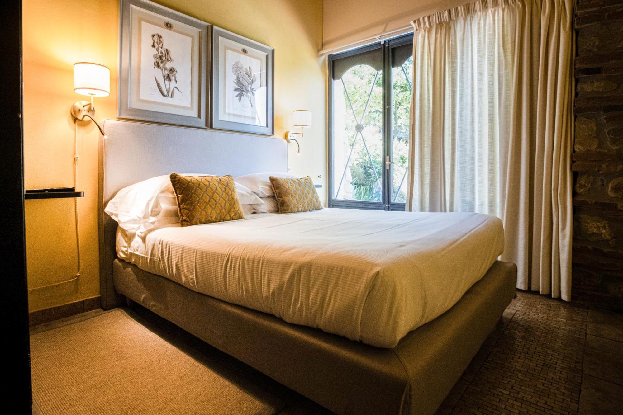 Residenza Il Colle Bed and Breakfast Impruneta Εξωτερικό φωτογραφία