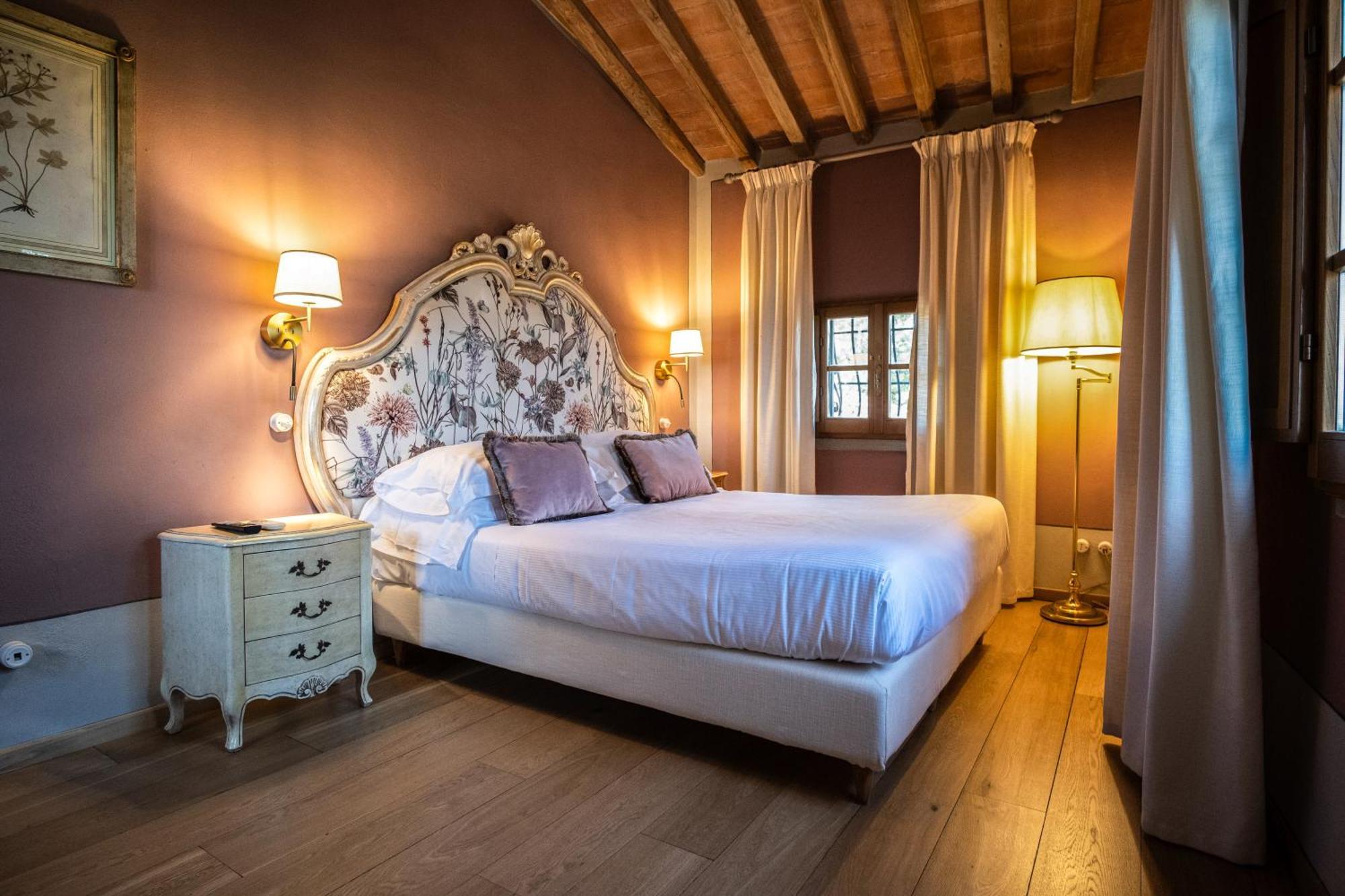 Residenza Il Colle Bed and Breakfast Impruneta Εξωτερικό φωτογραφία