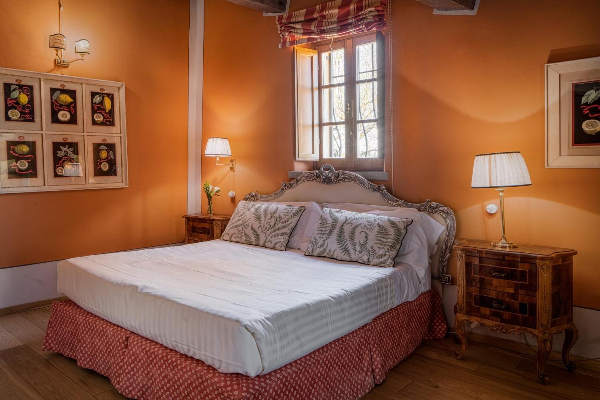 Residenza Il Colle Bed and Breakfast Impruneta Εξωτερικό φωτογραφία