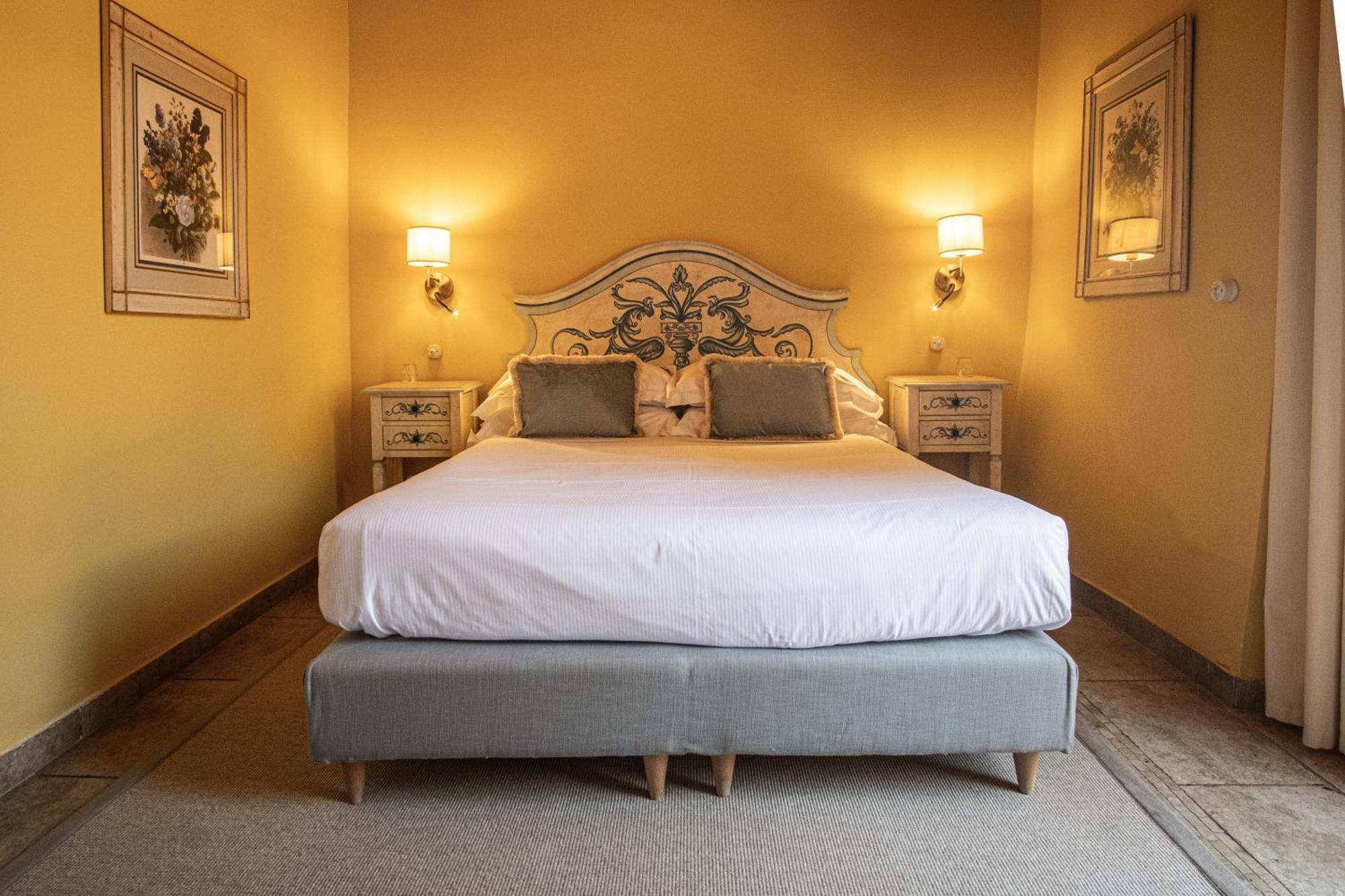 Residenza Il Colle Bed and Breakfast Impruneta Εξωτερικό φωτογραφία