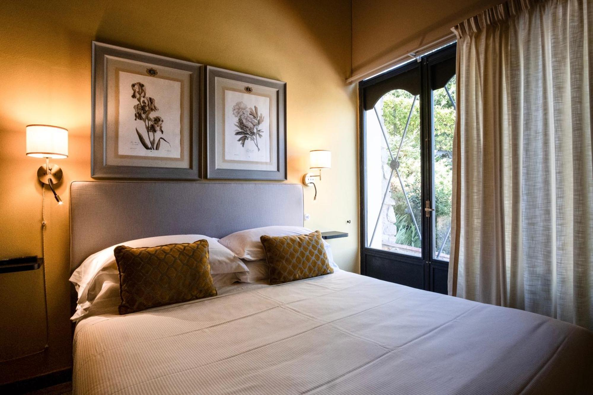 Residenza Il Colle Bed and Breakfast Impruneta Εξωτερικό φωτογραφία