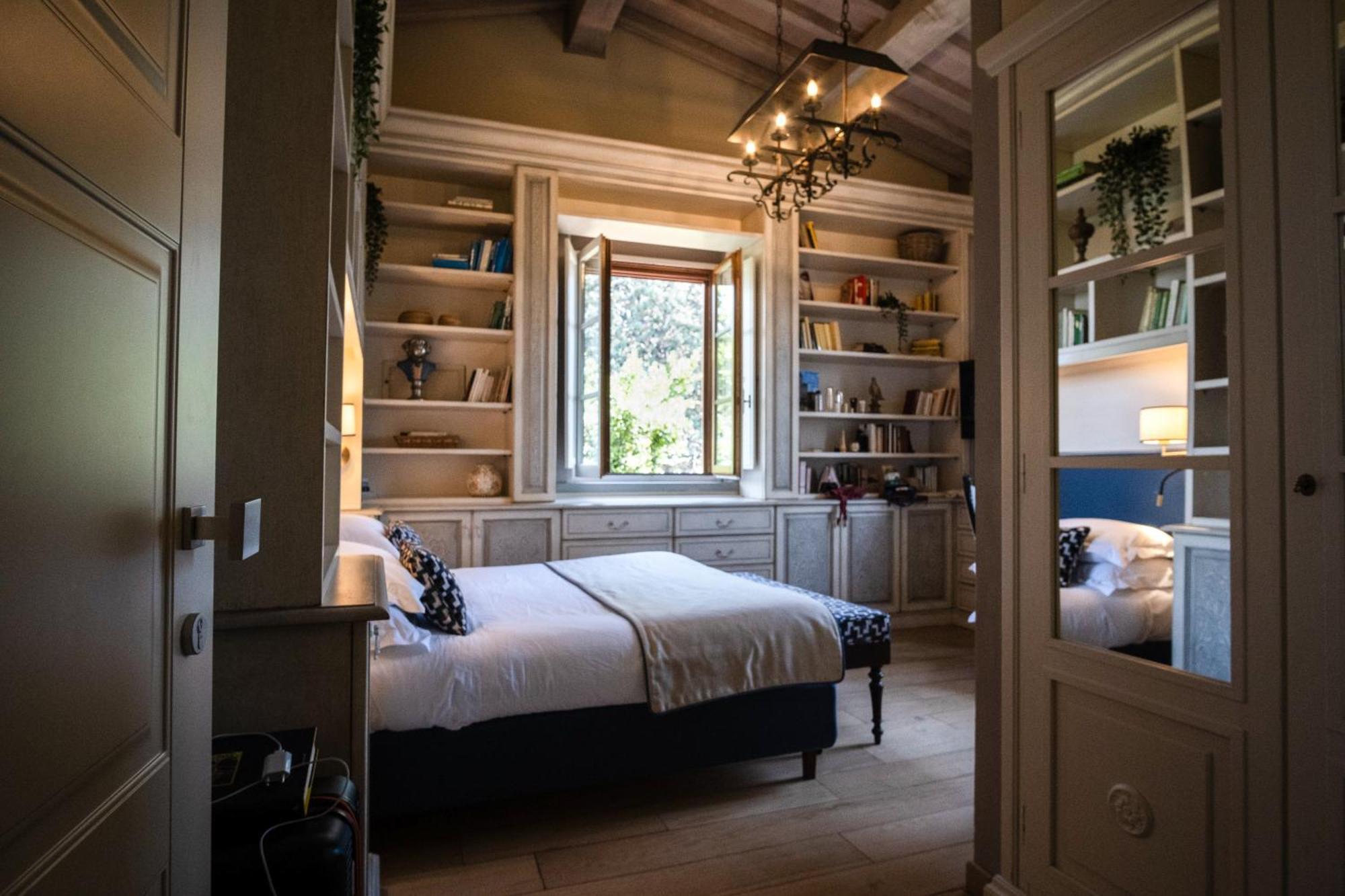 Residenza Il Colle Bed and Breakfast Impruneta Εξωτερικό φωτογραφία
