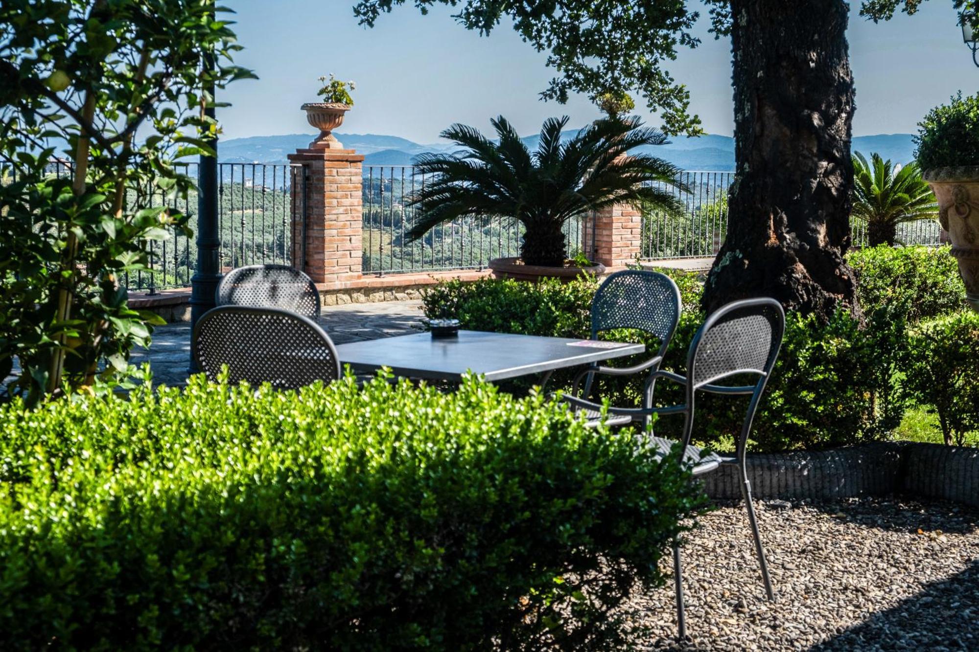 Residenza Il Colle Bed and Breakfast Impruneta Εξωτερικό φωτογραφία